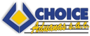 Logo de Choice Aduanas
