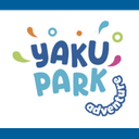 Logo de Yaku Park · Fotos