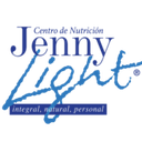 Logo de Jenny Light