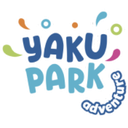 Logo de Yaku Park · Panel