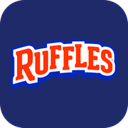 Logo de Ruffles Experience · Palco CDMX