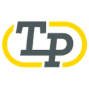 Logo de Tenpac